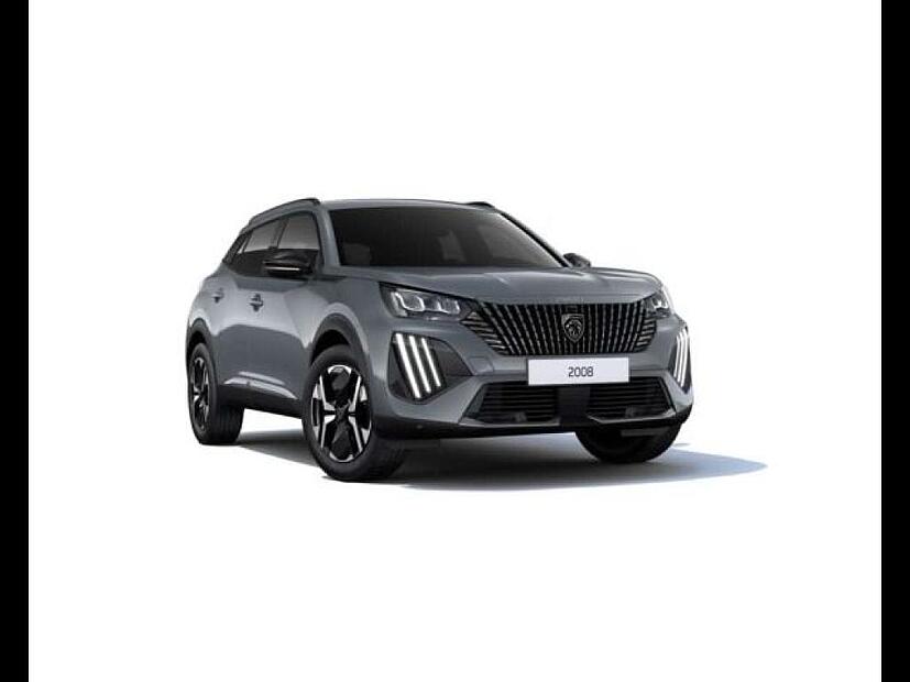 Peugeot - 2008 ALLURE Benzin 100, SHZ vorn, Dachreling, LM 8458798
