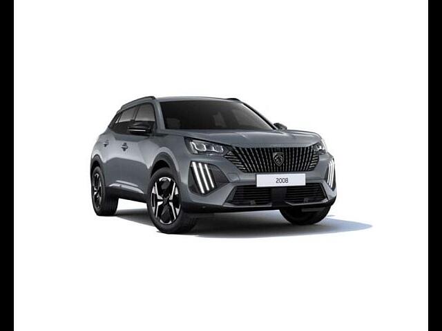 Peugeot - 2008 ALLURE Benzin 100, SHZ vorn, Dachreling, LM 8458798