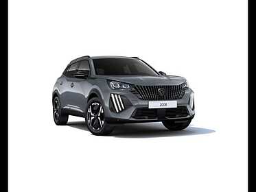 Peugeot - 2008 ALLURE Benzin 100 8458798