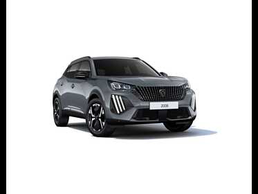 Peugeot - 2008 ALLURE Benzin 100 8458798