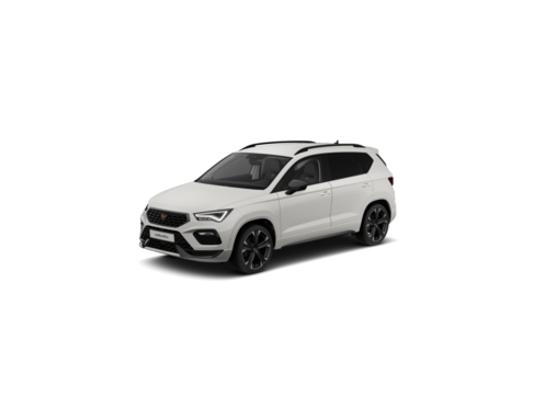 Cupra - Ateca 1.5 TSI 110 kW DSG AHK el.Heckklappe 8558407