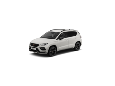 Cupra - Ateca 1.5 TSI 110 kW DSG AHK el.Heckklappe 8558407