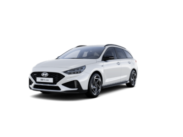 Hyundai - i30 Kombi N Line X*Automatik*MemorySitz*TotwinkelWarner 8592238