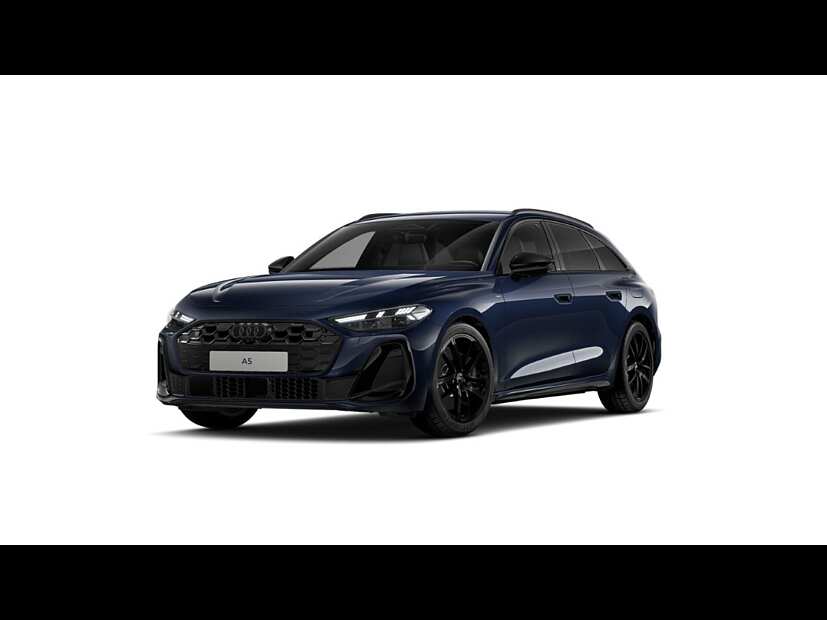 Audi - Audi A5 Avant e-hybrid quattro 220 kW S tronic 8634114