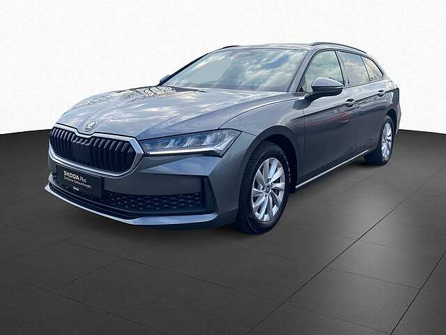 &Scaron;koda - Superb Combi 2.0TDI DSG Essence Navi AHK RFK ACC 8635399