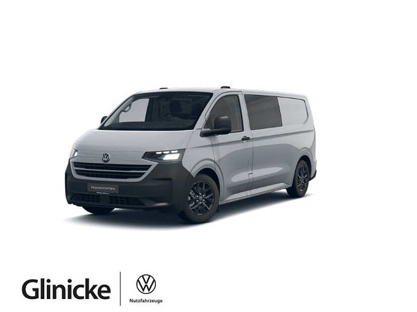 Volkswagen - T7 Kasten Plus 110 kW 8G LR IQ-Light 8656474