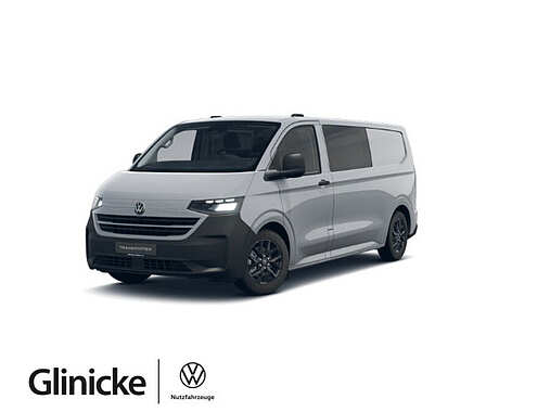 Volkswagen - T7 Kasten Plus 110 kW 8G LR IQ-Light 8656474
