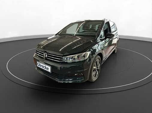 Volkswagen - Touran 1.5 TSI Highline SHZ SiHz ACC PDC LED 8676794