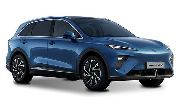Mg - MGS6 EV S6 EV Luxury AWD 77kWh *BIS 12.000&euro; F&Ouml;RDERUNG* 8767452