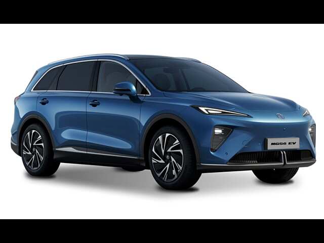 Mg - MGS6 EV Luxury AWD 77kWh 8767452