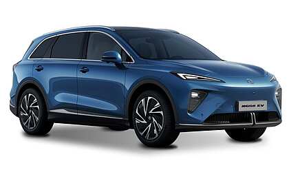 Mg - MGS6 EV S6 EV Luxury AWD 77kWh *BIS 12.000&euro; F&Ouml;RDERUNG* 8767452