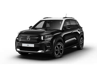 Citro&euml;n - C3 Turbo 100 Max 8849337