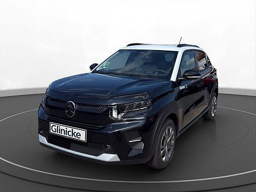 Citro&euml;n - C3 Turbo 100 Max 8849337