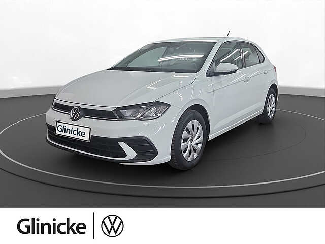 Volkswagen - Polo Life 1,0 l TSI Automatik Kamera Allwetter 8869097