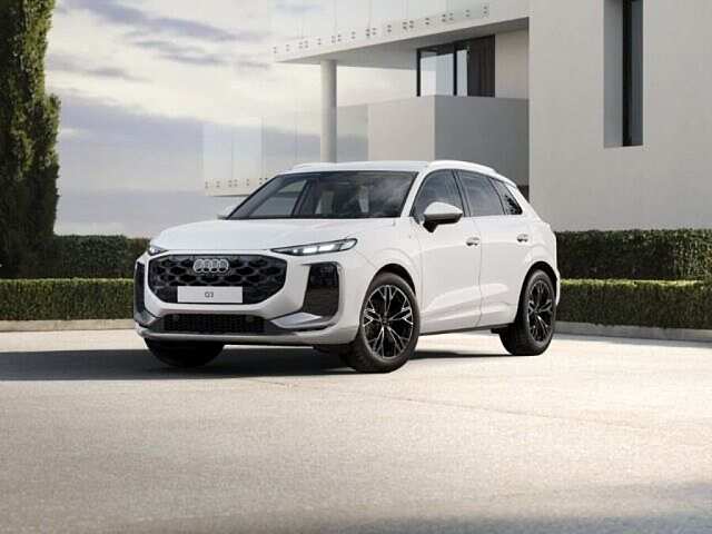 Audi - Q3 SUV TFSI 110 kW S tronic 8889238