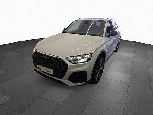 Audi - Q5 SB 40 TDI quattro S line Matrix B&O Pano 360&deg; 8939846