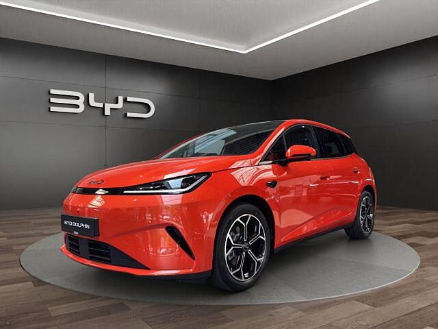 Byd - Dolphin G DM-i Comfort 9062756