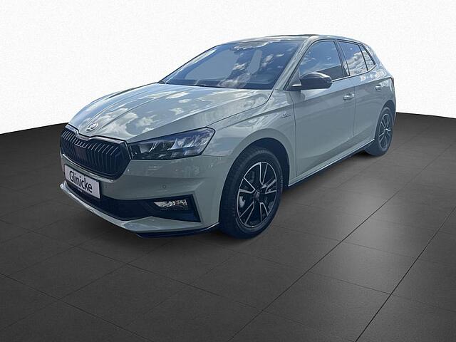 &Scaron;koda - Fabia Monte Carlo 1,0 TSI 85 kW 7-Gang-DSG 9196642