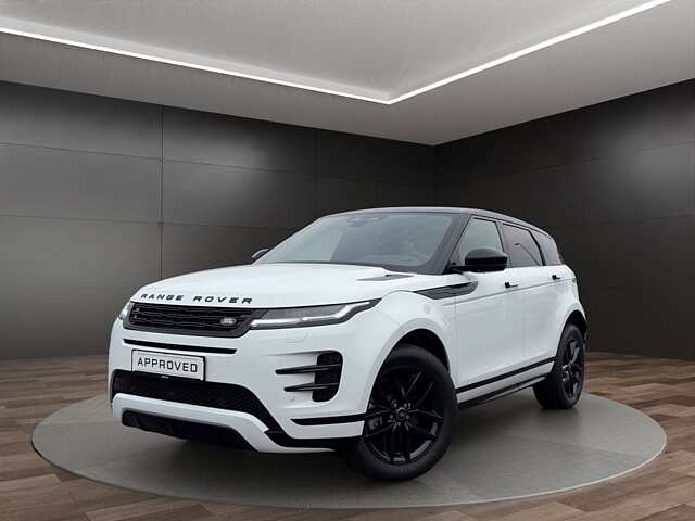 Land Rover - Range Rover Evoque D165 Dynamic SE Sitzheizung hi 7634002