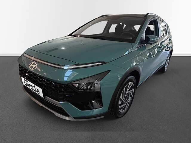 Hyundai - BAYON Trend*Navi*RKam*Klima*SitzHeiz*LenkrHeiz 8087451