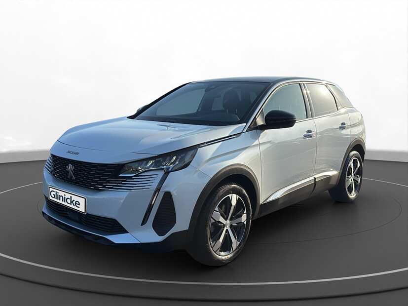 Peugeot - 3008 Allure Pack BlueHDi 130 EAT8 Kamera SHZ PDC 8610795
