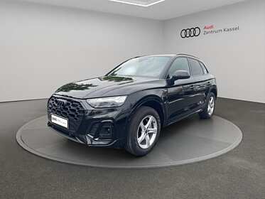 Audi - Q5 40 TDI qu. Sline Matrix B&O Pano HuD AHK 360&deg; 8653129