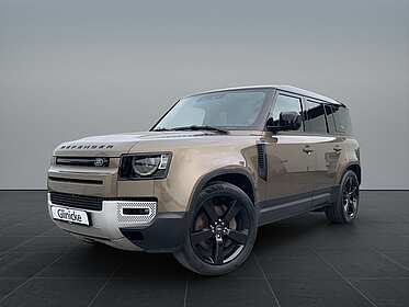 Land Rover - Defender 110 3.0 D250 Mild-Hybrid HSE WinterPack 8763361