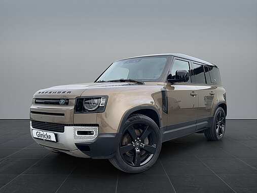 Land Rover - Defender 110 3.0 D250 Mild-Hybrid HSE WinterPack 8763361