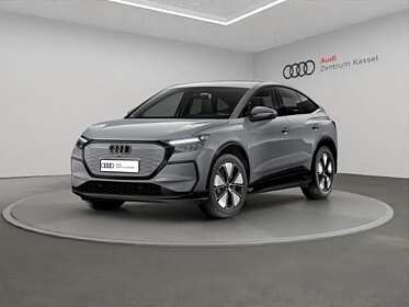 Audi - Q4 Sportback e-tron NEUBESTELLUNG MJ 2027 8766842