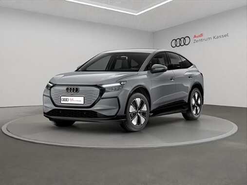Audi - Q4 Sportback e-tron NEUBESTELLUNG MJ 2027 8766842