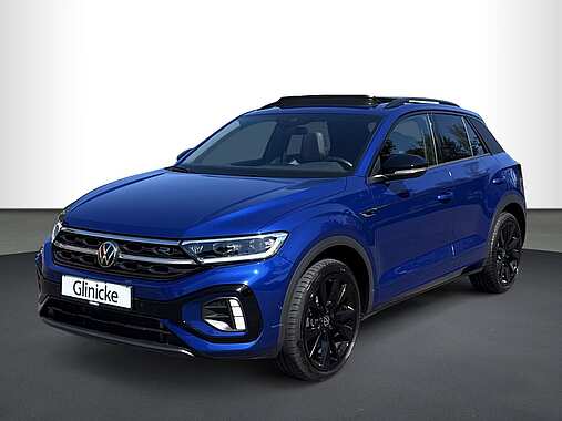 Volkswagen - T-Roc R-Line 1.5 TSI DSG, RFK, MATRIX 8767060