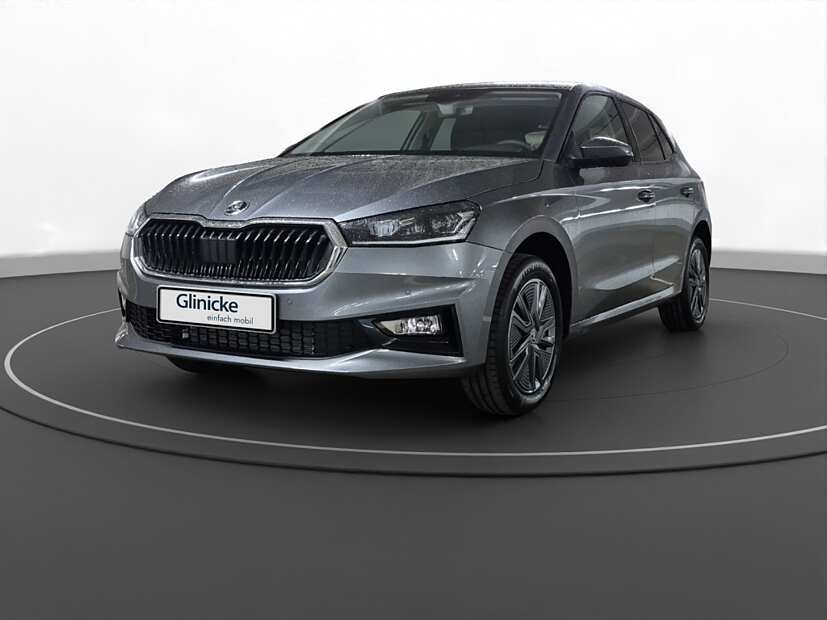 &Scaron;koda - Fabia Balance 1,0 TSI 85 kW 7-Gang-DSG | Vorf&uuml;hrwagen 8781277