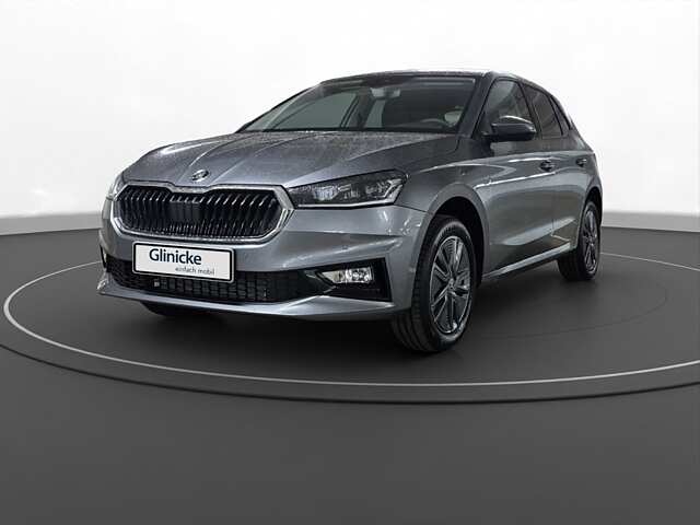 &Scaron;koda - Fabia Balance 1,0 TSI 85 kW 7-Gang-DSG | Vorf&uuml;hrwagen 8781277