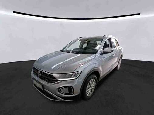 Volkswagen - T-Roc 1.5 TSI NAV Standhzg Ganzjahresreifen ACC 8853150
