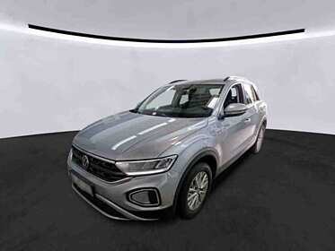 Volkswagen - T-Roc 1.5 TSI NAV Standhzg Ganzjahresreifen ACC 8853150