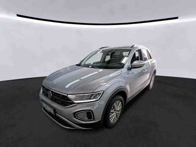 Volkswagen - T-Roc 1.5 TSI NAV Standhzg Ganzjahresreifen ACC 8853150