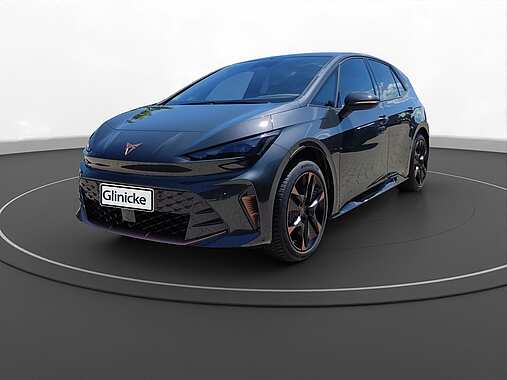 Cupra - Born 140 kW (190 PS) 8891197