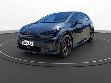 Cupra - Born 140 kW (190 PS) 8891197