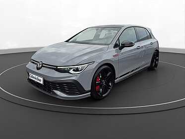 Volkswagen - Golf VIII GTI 2.0 TSI DSG Clubsport Black Style Kamera 8928691