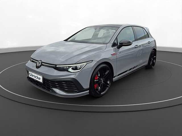 Volkswagen - Golf VIII GTI 2.0 TSI DSG Clubsport Black Style Kamera 8928691
