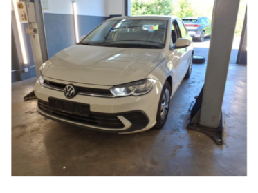 Volkswagen - Polo Life 1.0 AppCon/SHZ/Assist/Bluetooth/LED 8930757
