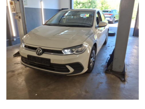 Volkswagen - Polo Life 1.0 AppCon/SHZ/Assist/Bluetooth/LED 8930757