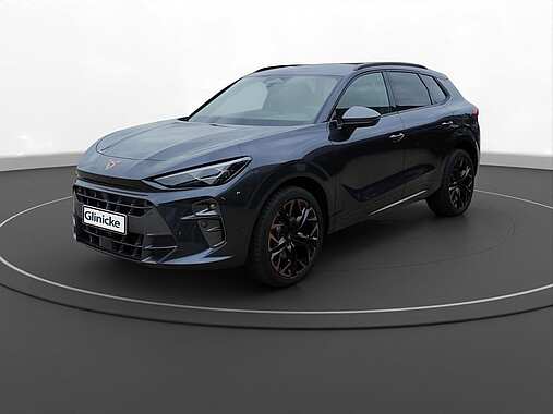 Cupra - Terramar VZ 2.0 TSI 7-Gang DSG 4Drive 8967844