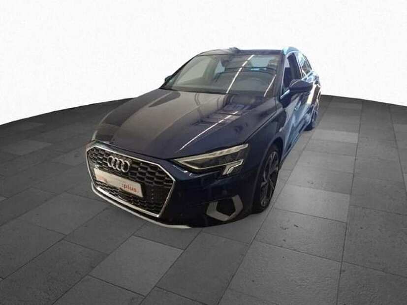 Audi - A3 Sportback 40 TFSi e LED Pano Kamera Carplay 8968300