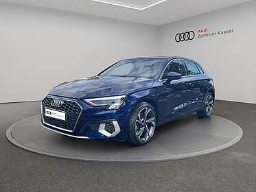 Audi - A3 Sportback 40 TFSi e LED Pano Kamera Carplay 8968300