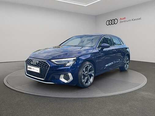 Audi - A3 Sportback 40 TFSi e LED Pano Kamera Carplay 8968300