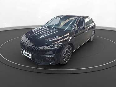 &Scaron;koda - Scala 1.0 TSI R&uuml;Ka PDC LED SiHz 8975138