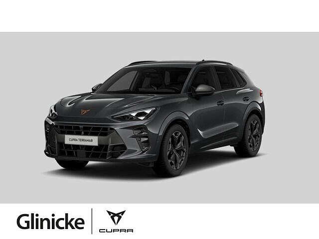 Cupra - Terramar 2.0 TSI 150 kW DSG 4Drive AHK Sennheiser 7874860