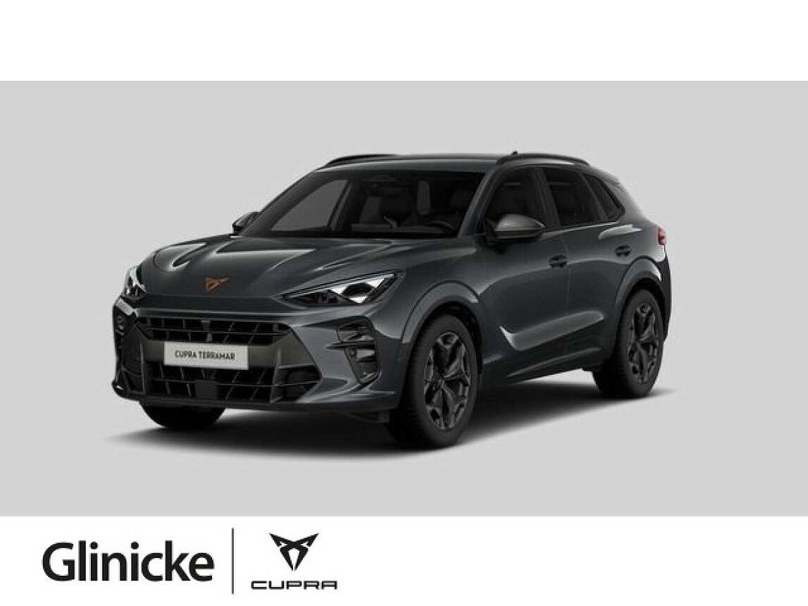 Cupra - Terramar 2.0 TSI 150 kW DSG 4Drive AHK Sennheiser 7874860