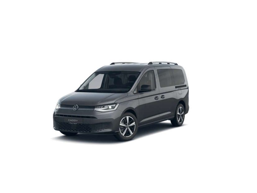 Volkswagen - Caddy Maxi Life 7-Sitzer 1,5 l 85 kW TSI DSG 8440795